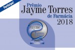 CFF publica edital do Prêmio Jayme Torres de Farmácia 2018