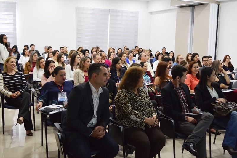 Cadeia fria é tema de seminário em Curitiba