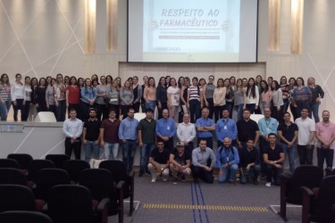 Orientação Técnica de Boas Práticas em Farmácias