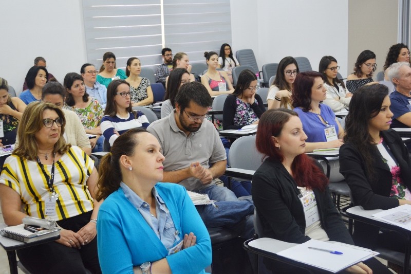 3º Seminário de Práticas Integrativas e Complementares em Saúde 