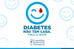 Diabetes tem controle! Veja quais farmácias no Paraná fazem o teste gratuitamente