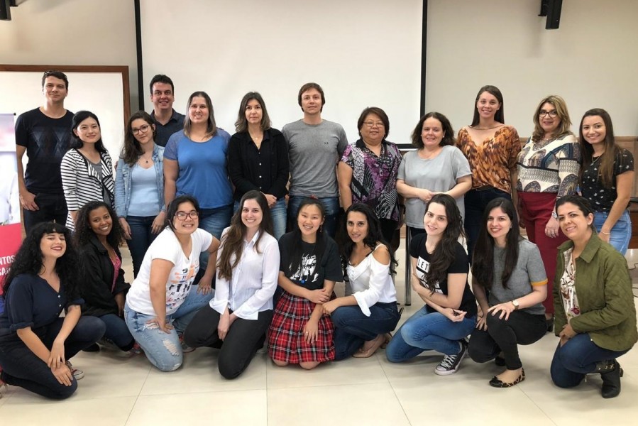 Dispensação de Alimentos e Suplementos é tema de curso em Londrina