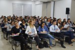 Seminário do setor hospitalar abordou cuidados farmacêuticos no paciente crítico