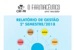 Relatório de Gestão - 2º Semestre/2018