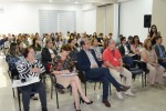 Encontro dos GTs do CRF-PR promoveu troca de informações entre áreas farmacêuticas