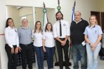 Prefeitura Municipal de Califórnia inaugura nova farmácia municipal