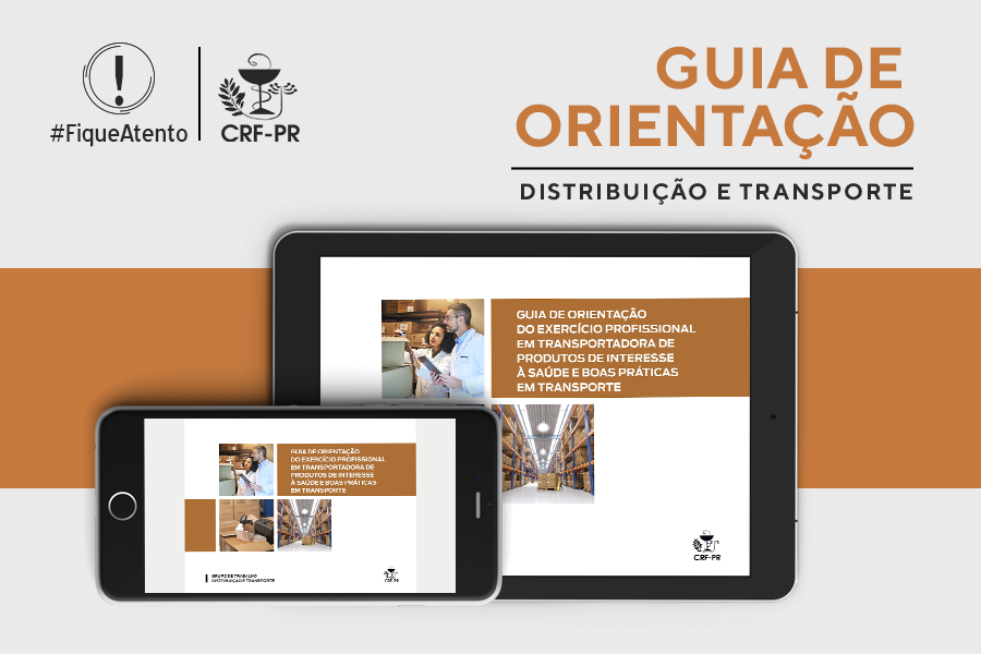 GTT de Distribuição e Transporte lança novo guia