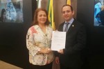 CRF-PR entrega Minuta de Resolução sobre Carteira de Identidade Profissional Digital