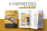 Confira a nova edição da "O Farmacêutico em Revista"