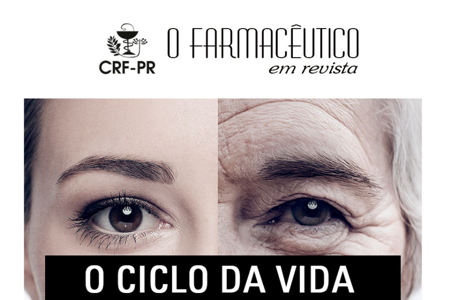 O ciclo da vida