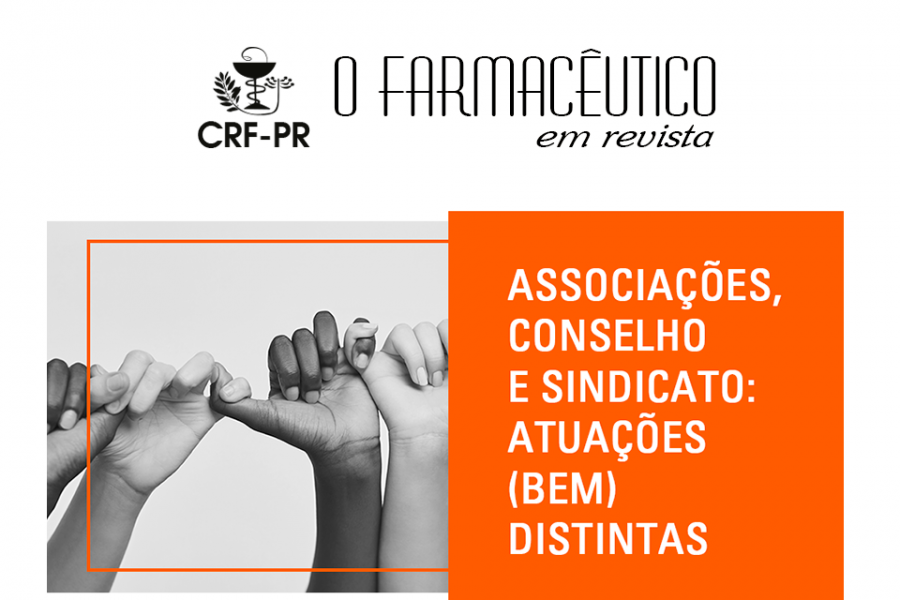 Associações, Conselho e Sindicato: atuações (bem) distintas