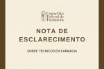 Nota de esclarecimento