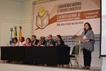 CRF-PR participa da X Conferência Nacional de Educação Farmacêutica (CONEF)