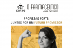 Profissão Forte: juntos por um futuro promissor