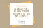 Nota à sociedade e aos farmacêuticos