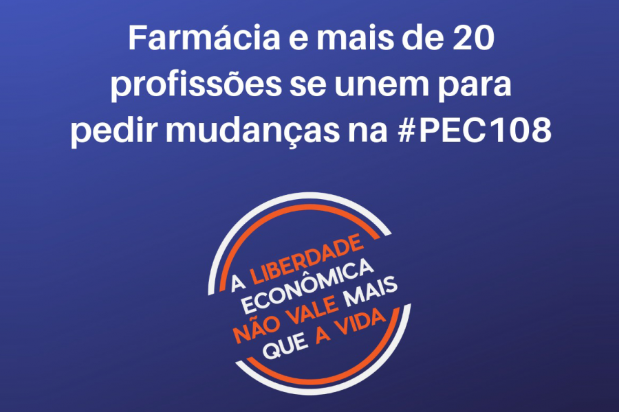 Fórum dos Conselhos discute alterações na PEC 108/19