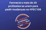 Fórum dos Conselhos discute alterações na PEC 108/19