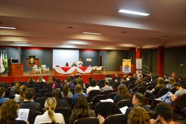 4º Seminário de PICS na UNIPAR em Toledo