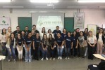 Acadêmicos de Farmácia da UEL organizam segunda edição do Simpósio Regional de Farmácia