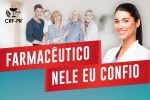 Por que confiar no farmacêutico?