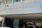 CRF-PR participou de inauguração de novos leitos de UTI do Hospital de Reabilitação Ana Carolina Moura Xavier, em Curitiba