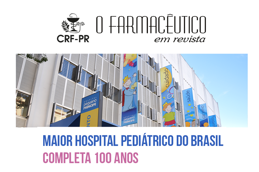 Maior hospital pediátrico do Brasil completa 100 anos