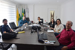 GTT: PICS realiza avaliação do resultado do questionário