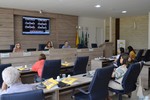 Capacitação aos Conselheiros e 898ª Reunião Plenária