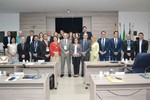 Presidentes dos Regionais debatem o fortalecimento do Sistema CFF/CRFs