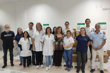 Assistência farmacêutica de Pato Branco é referência estadual