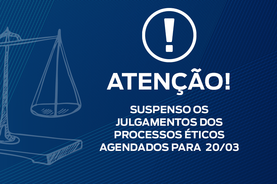 AVISO URGENTE!