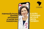 Levantamento mostra como o medo da Covid-19 impactou venda de medicamentos