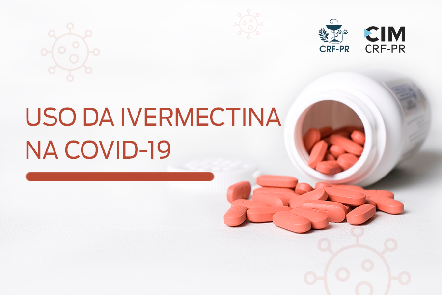 Uso da Ivermectina na Covid-19