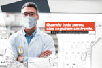 Orientação do Farmacêutico nunca foi tão fundamental 