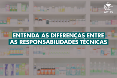 Entenda as diferenças entre as Responsabilidades Técnicas