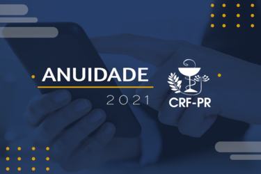 ANUIDADE 2021 já está disponível. Valor não terá reajuste