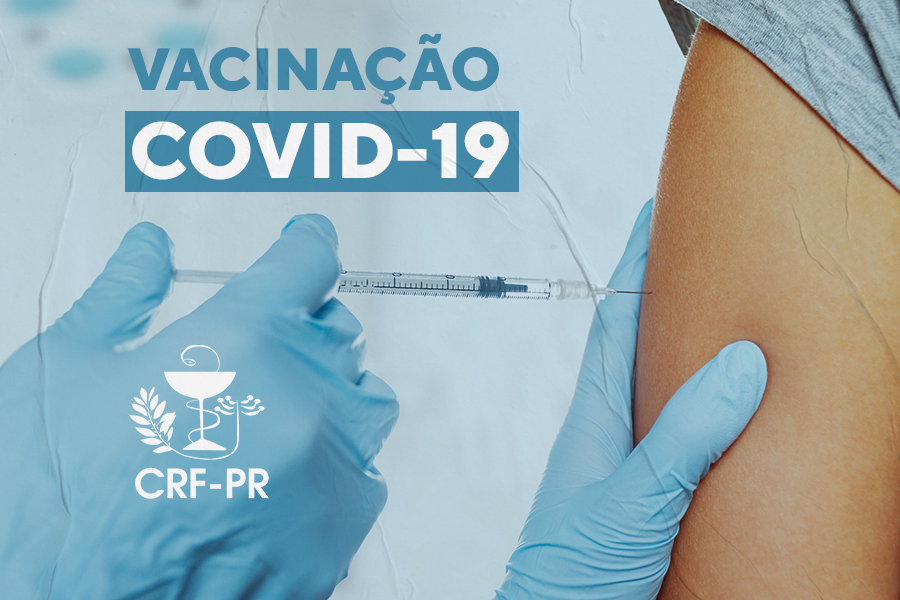 Vacinação COVID-19