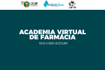 Academia Virtual de Farmácia: veja como acessar!