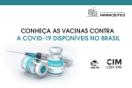 Orientação ao Farmacêutico