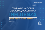 Campanha Nacional de Vacinação contra a Influenza