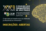 XXI Congresso Farmacêutico de São Paulo 