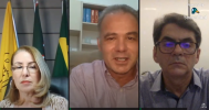 CRF-PR promove webinar sobre fake news e o uso racional de medicamentos durante a pandemia