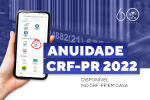 ANUIDADE 2022