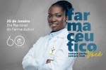 Parabéns, Farmacêutico(a)!