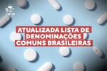 Atualizada lista de Denominações Comuns Brasileiras