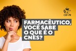 Farmacêutico, você sabe o que é CNES? 