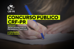 CRF-PR abre concurso público para Farmacêutico Fiscal Junior e Técnico em Informática