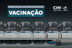 Orientação ao farmacêutico - Vacinação