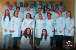 Nova turma de farmacêuticos é habilitada para aplicação de vacinas em Curitiba