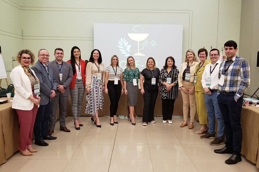 930ª Reunião Plenária aconteceu em Foz do Iguaçu